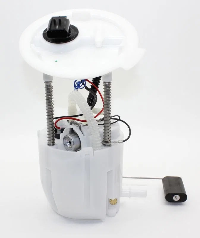 TU2038 – WALBRO Fuel Pump Electric, OE-Replacement - view 2